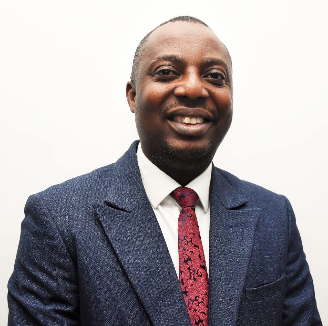 La-Kadri Yusuf Bolaji