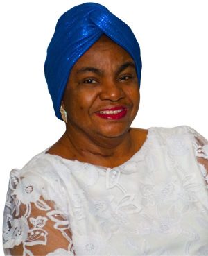 Omolara Mulikat Ojulari