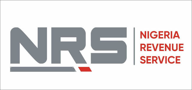 Nigeria Revenue Service (NRS) logo